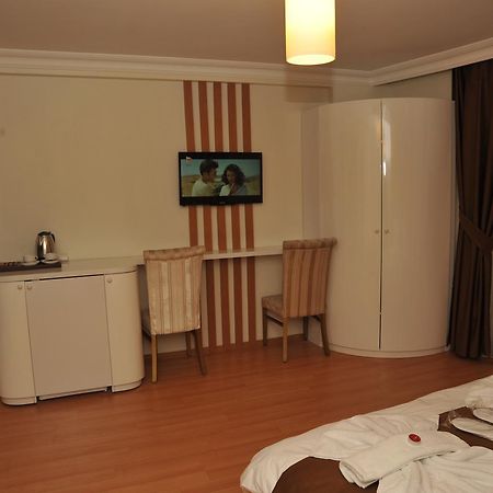Pera 26 Aparthotel Istambul Exterior foto