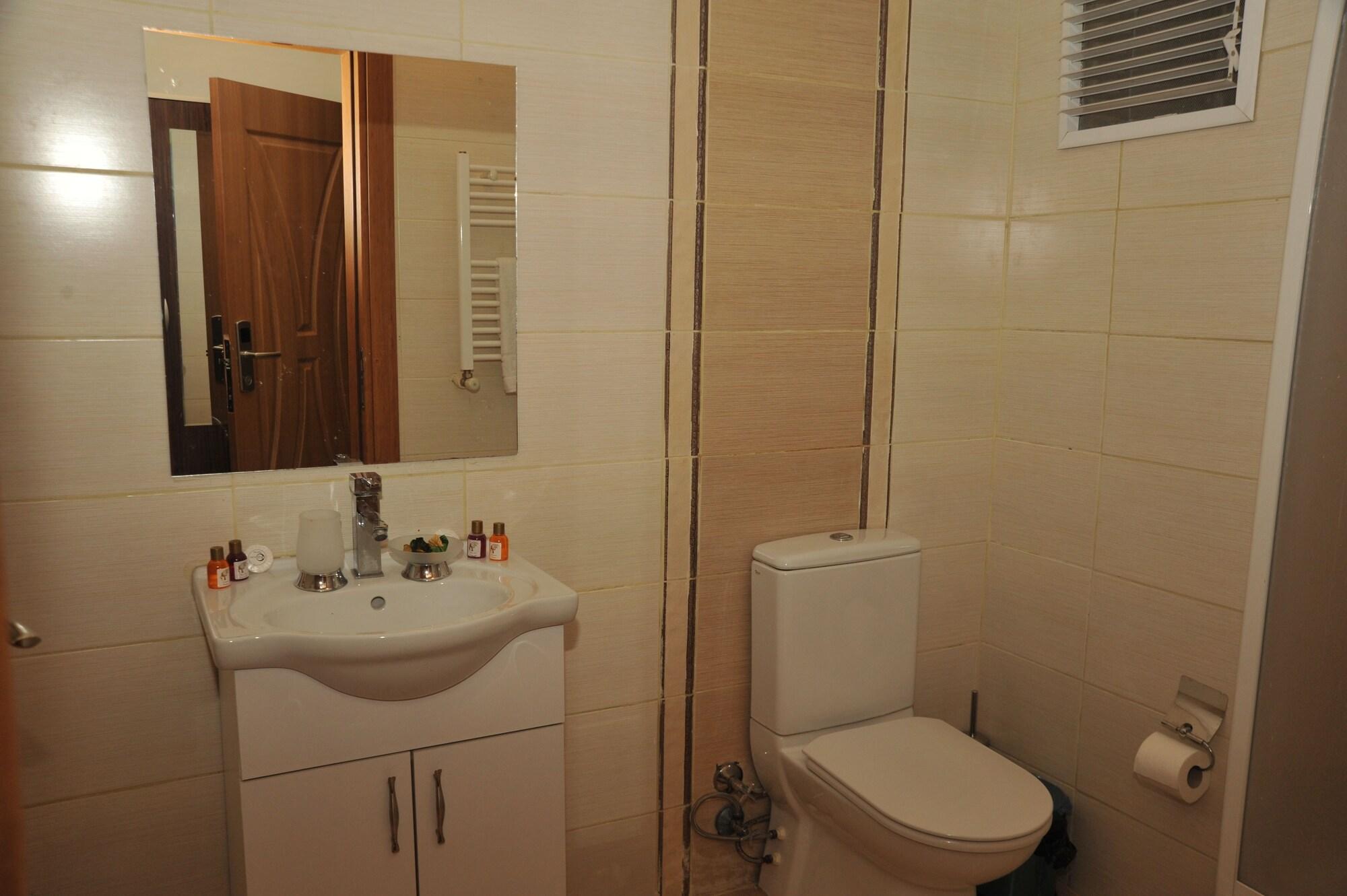 Pera 26 Aparthotel Istambul Exterior foto