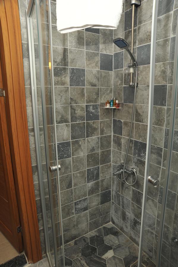Pera 26 Aparthotel Istambul Exterior foto
